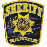 Agency patch