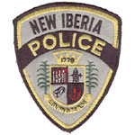 New Iberia Police Department