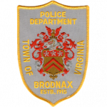 Brodnax Police Department