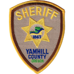 Yamhill County Sheriff's Office