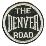 Fort Worth and Denver Railroad Police Department