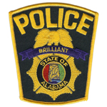Brilliant Police Department
