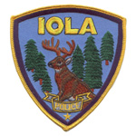 Iola Police Department