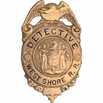 West Shore Railroad Police Department