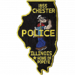 Agency patch