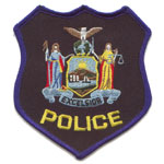 Huntington Town Constable's Office
