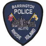 Barrington Police Department 