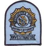 Agency patch