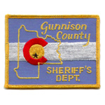 Gunnison County Sheriff's Office