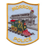 Agency patch
