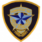 Agency patch