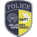 Dallas Area Rapid Transit Police Department