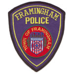 Agency patch