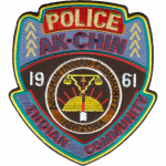 Agency patch