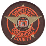 Dougherty County Sheriff's Office