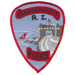 Narragansett Police Department