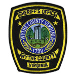Agency patch