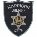 Harrison County Sheriff's Office