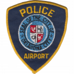 Will Rogers Airport Police Department