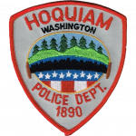 Hoquiam Police Department