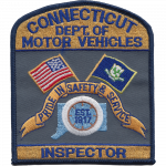 Agency patch