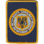South Carolina Law Enforcement Division