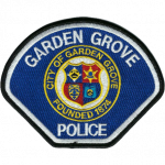 Garden Grove Police Department