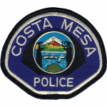 Costa Mesa Police Department