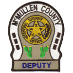 McMullen County Sheriff's Office