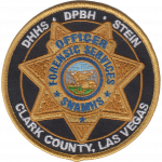 Agency patch