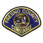 Fresno County Constable's Office - Fresno Judicial District