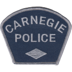 Carnegie Police Department