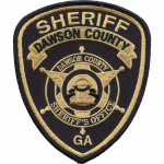 Dawson County Sheriff's Office