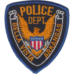 Bella Vista Police Department
