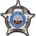 McCracken County Sheriff's Office