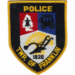 Agency patch