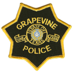 Grapevine Police Department