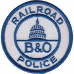 Agency patch