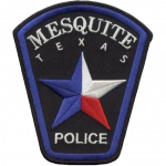 Mesquite Police Department