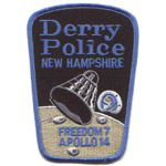 Derry Police Department