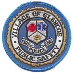 Agency patch