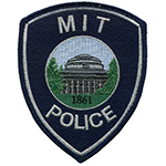 Massachusetts Institute of Technology Police Department
