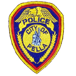 Pella Police Department