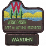 Agency patch