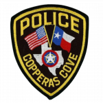 Agency patch