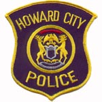Howard City Police Department