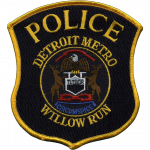 Agency patch