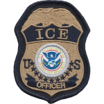 Agency patch