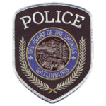 Gatlinburg Police Department