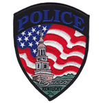 Agency patch